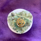 Crystal and Orgonite Pop Sockets