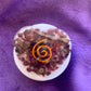 Crystal and Orgonite Pop Sockets