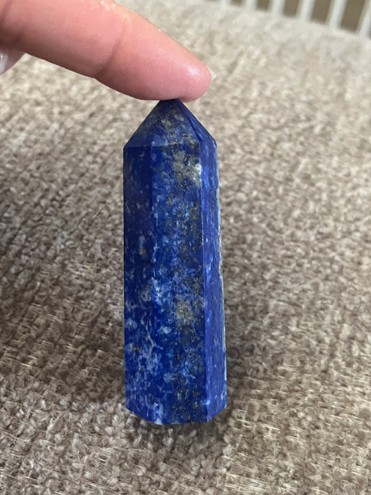 Lapis Lazuli Tower