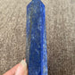 Lapis Lazuli Tower