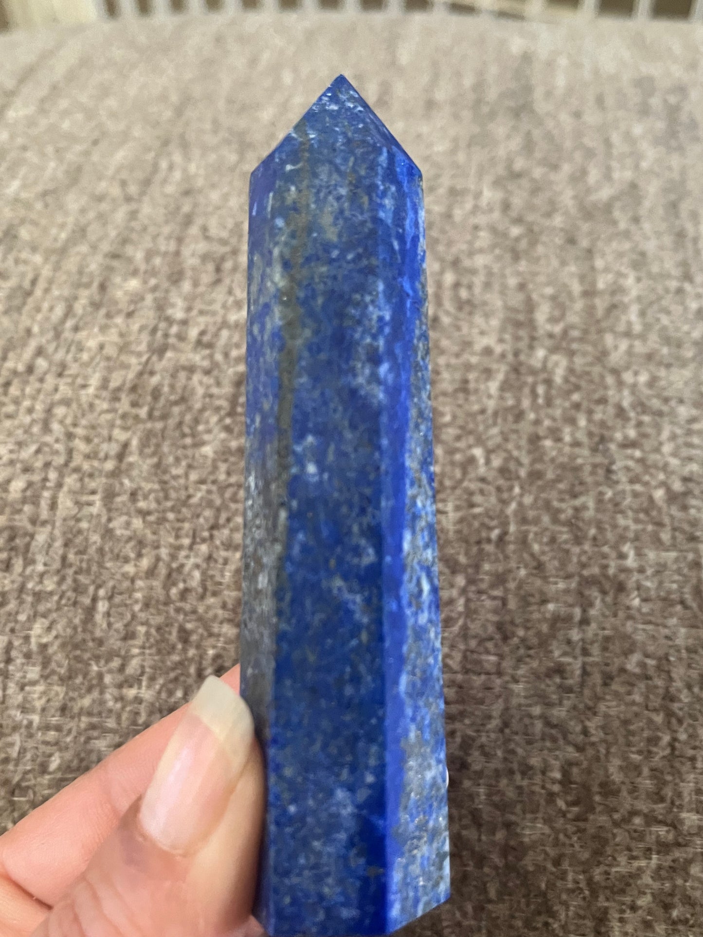 Lapis Lazuli Tower