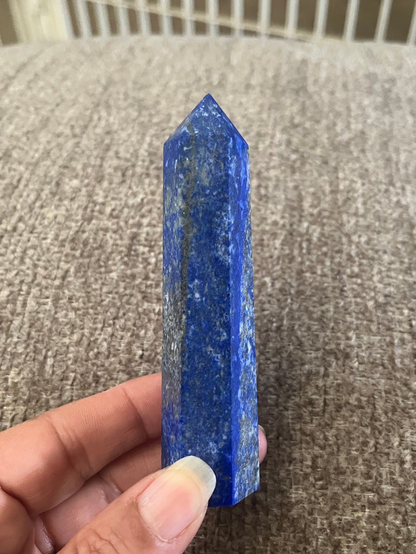 Lapis Lazuli Tower