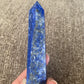Lapis Lazuli Tower
