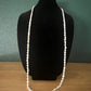 Freshwater Baroque Long Pearl Necklace