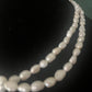 Freshwater Baroque Long Pearl Necklace