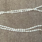 Freshwater Baroque Long Pearl Necklace