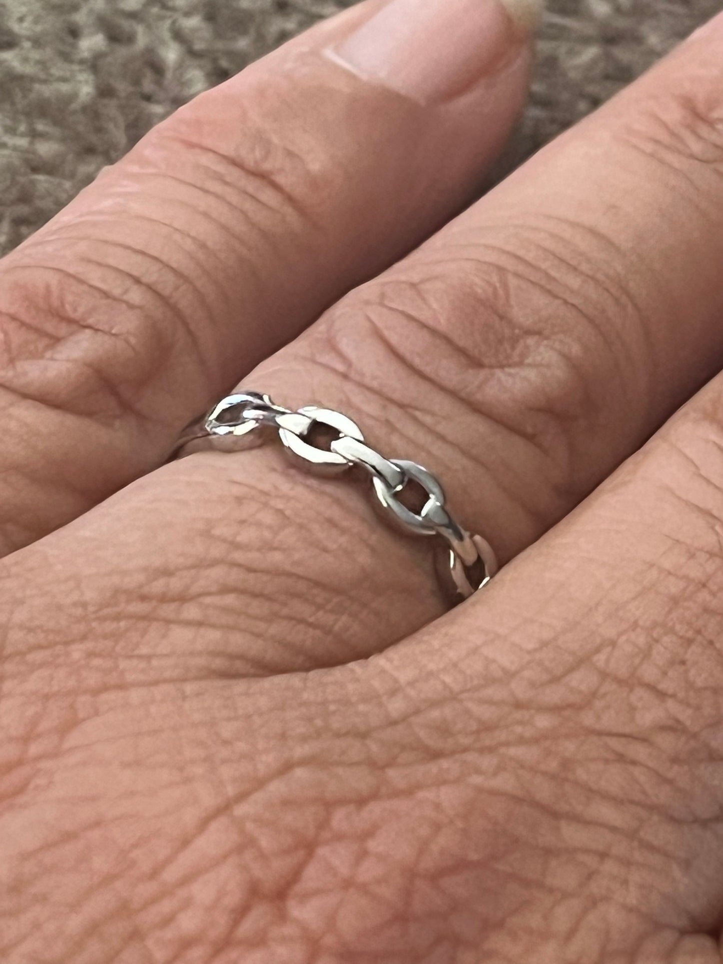 Chain Ring