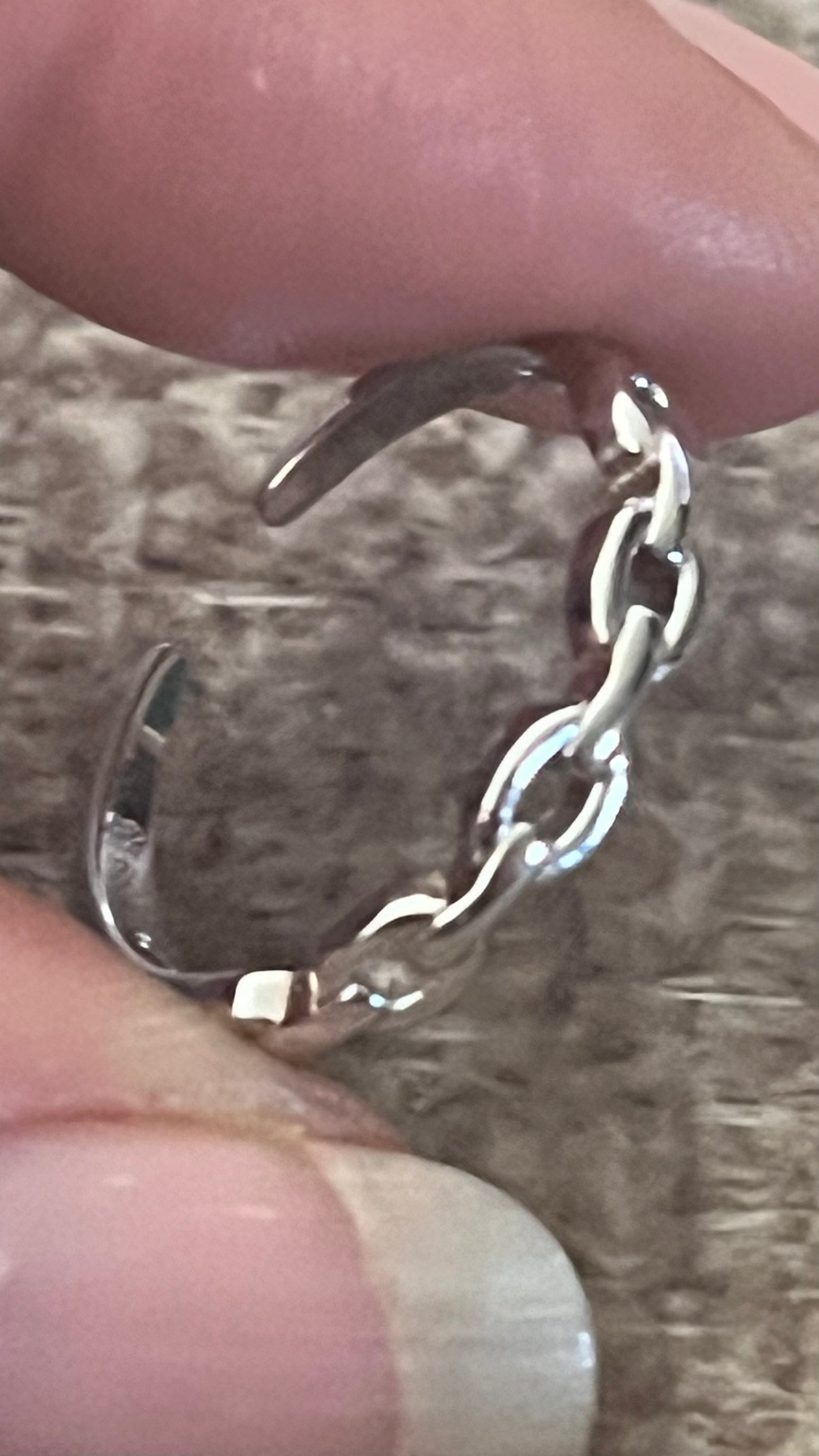 Chain Ring