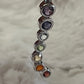 7 Chakra Pendant