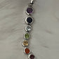 7 Chakra Pendant