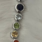 7 Chakra Pendant