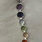 7 Chakra Pendant