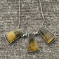 Tiger Eye Necklace