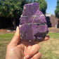 Purpurite High Grade Specimen