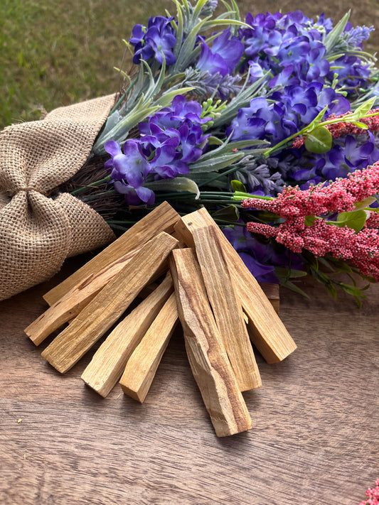 Palo Santo Sticks