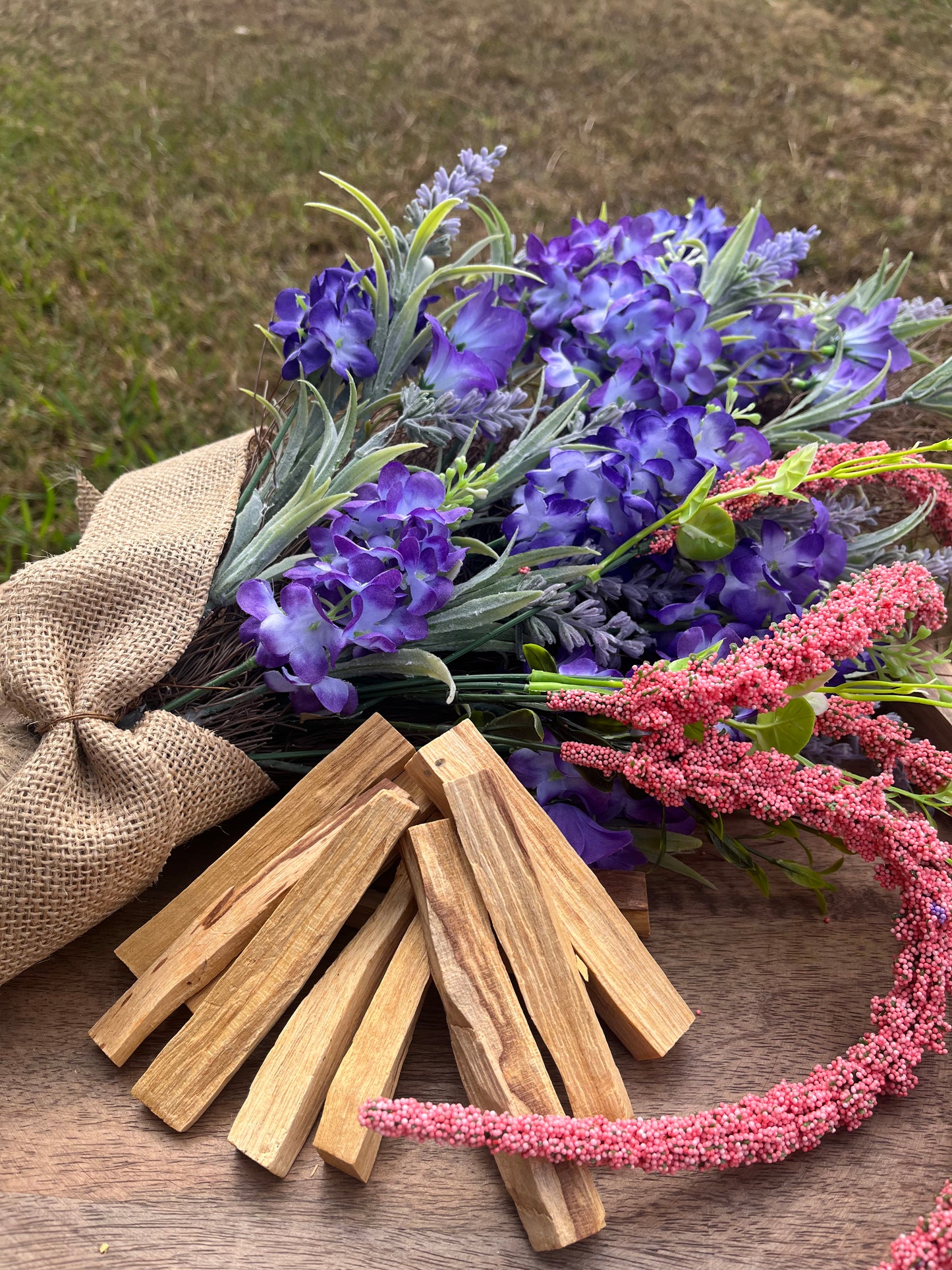 Palo Santo Sticks