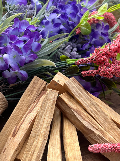 Palo Santo Sticks