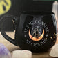"Let Me Consult My Crystals" Mug
