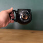"Let Me Consult My Crystals" Mug
