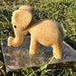 Calcite Elephants