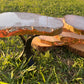 Gold Plated Quartz Coasters