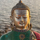 Buddha Silver Statue