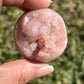 Pink Amethyst Mini Spheres #2