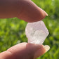 Etched Kunzite Clusters (Rare)