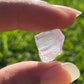 Etched Kunzite Clusters (Rare)