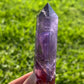 Amethyst Wands (AAA+)