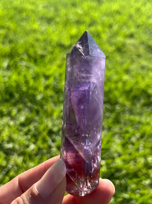 Amethyst Wands (AAA+)