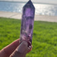 Amethyst Wands (AAA+)