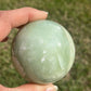 Jade Sphere