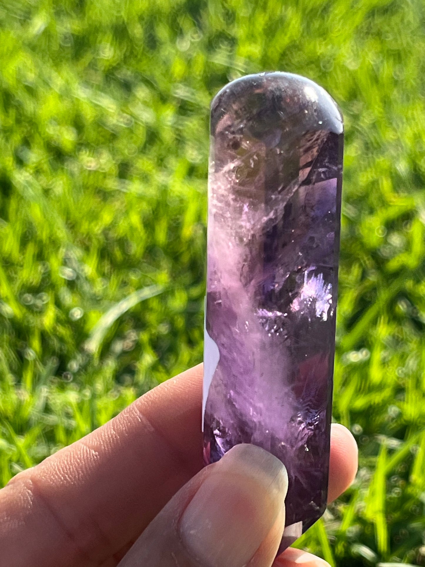 Amethyst Wands (AAA+)