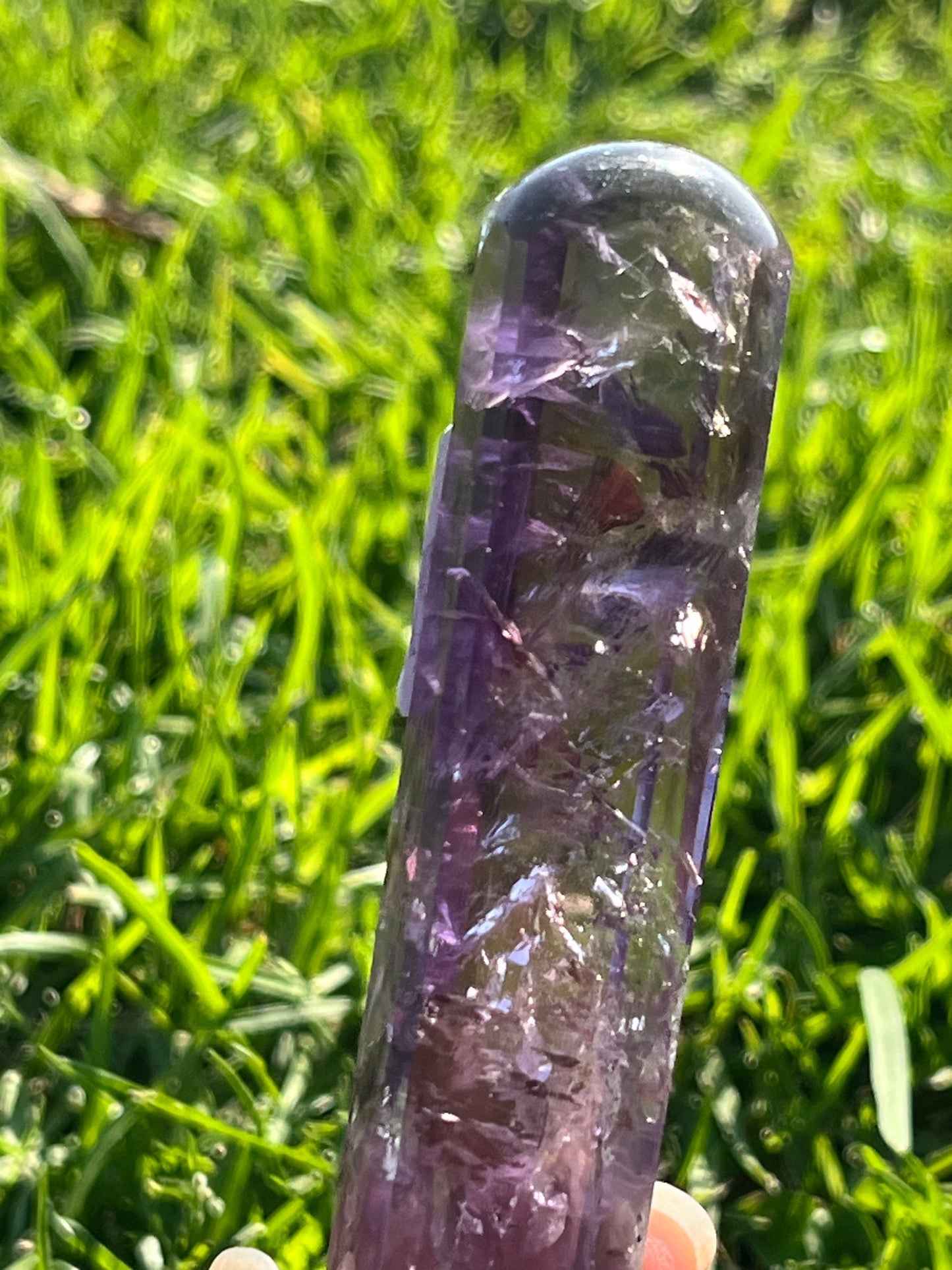 Amethyst Wands (AAA+)