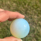 Opalite Sphere 3