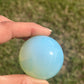 Opalite Sphere 3