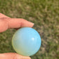 Opalite Sphere