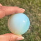 Opalite Sphere