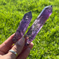 Amethyst Wands (AAA+)