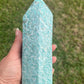 Amazonite Tower