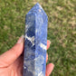 Sodalite Towers and Obelisk