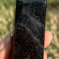 Black Tourmaline Obelisk