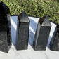 Black Tourmaline Obelisk