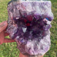 XXXL Amethyst from Uruguay