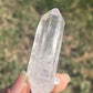 Lemurian Seed Crystal Points