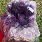 XXXL Amethyst from Uruguay