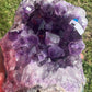 XXXL Amethyst from Uruguay