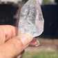 Lemurian Seed Crystal Points