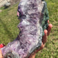 XXXL Amethyst from Uruguay